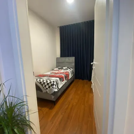 Dreamhouse Appartement Tirana