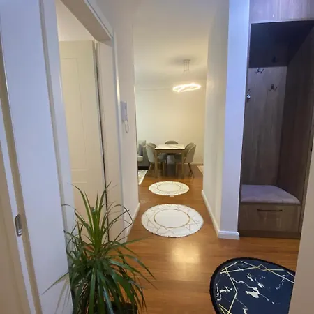 Dreamhouse Appartement Tirana