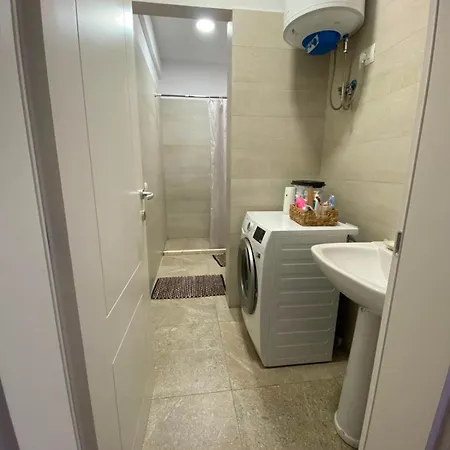 Dreamhouse Appartement Tirana