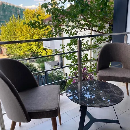 Appartement Dreamhouse