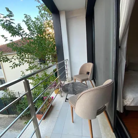 Dreamhouse Appartement *